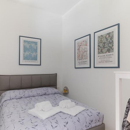 Violetta Suite - Brand New Flat - S. Maria Novella فلورنس المظهر الخارجي الصورة