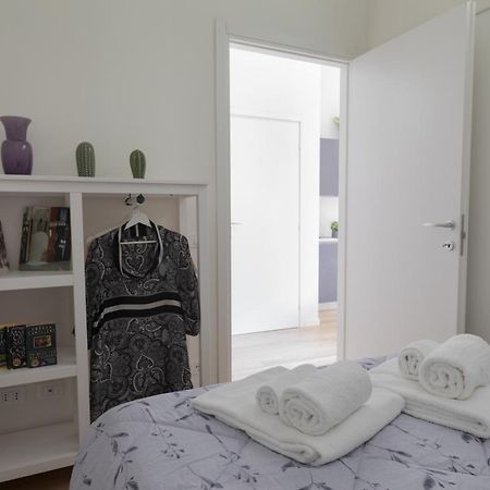Violetta Suite - Brand New Flat - S. Maria Novella فلورنس المظهر الخارجي الصورة