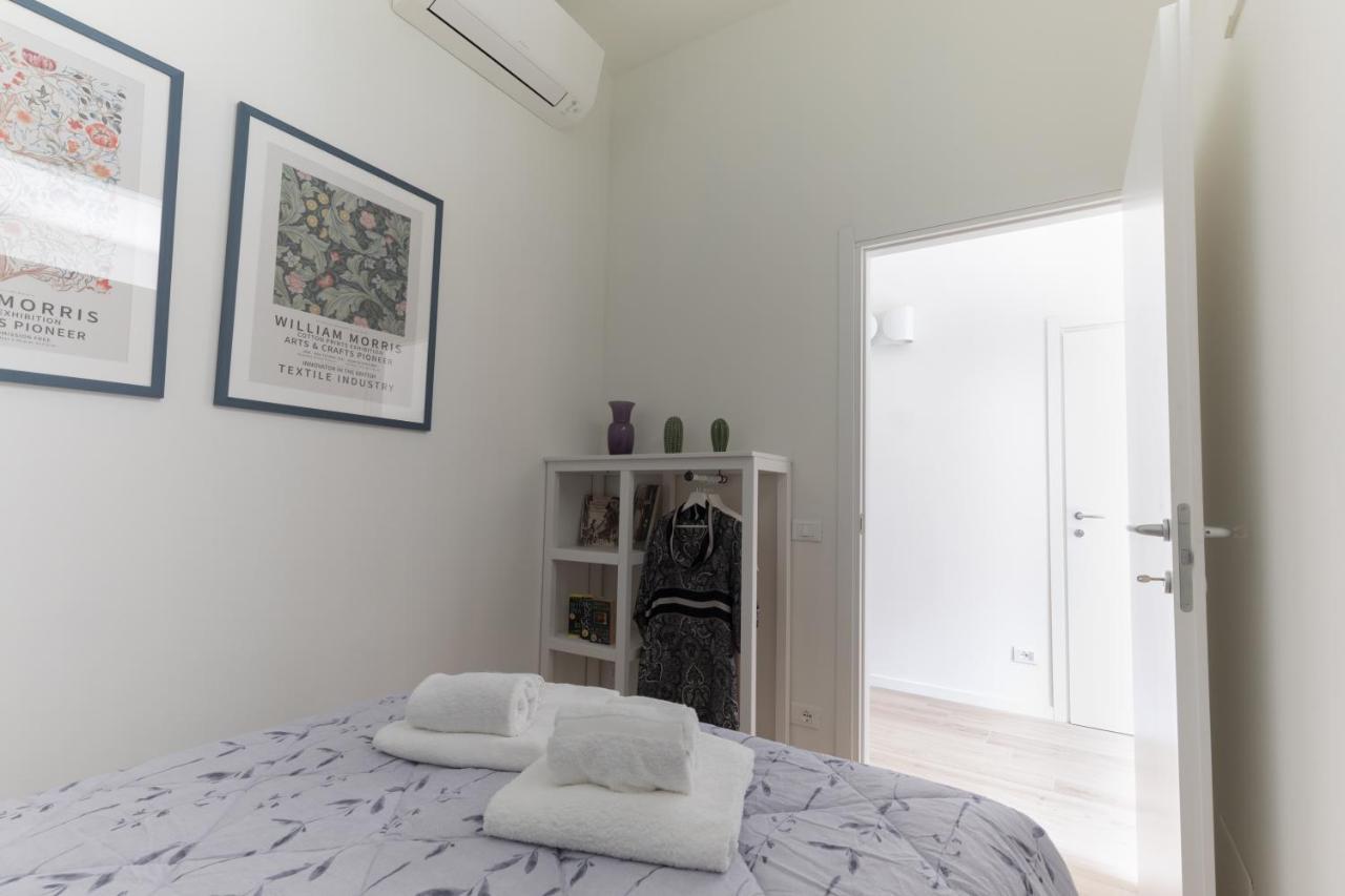 Violetta Suite - Brand New Flat - S. Maria Novella فلورنس المظهر الخارجي الصورة