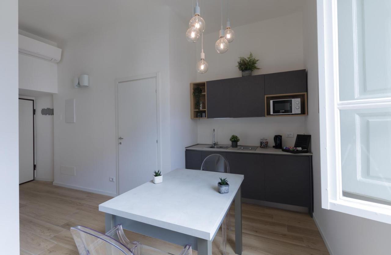 Violetta Suite - Brand New Flat - S. Maria Novella فلورنس المظهر الخارجي الصورة