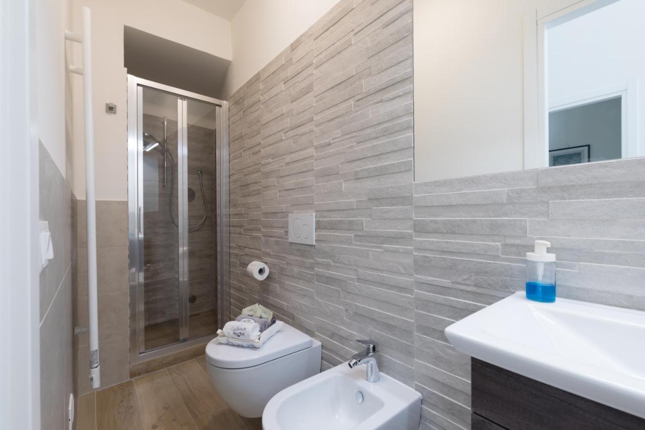 Violetta Suite - Brand New Flat - S. Maria Novella فلورنس المظهر الخارجي الصورة