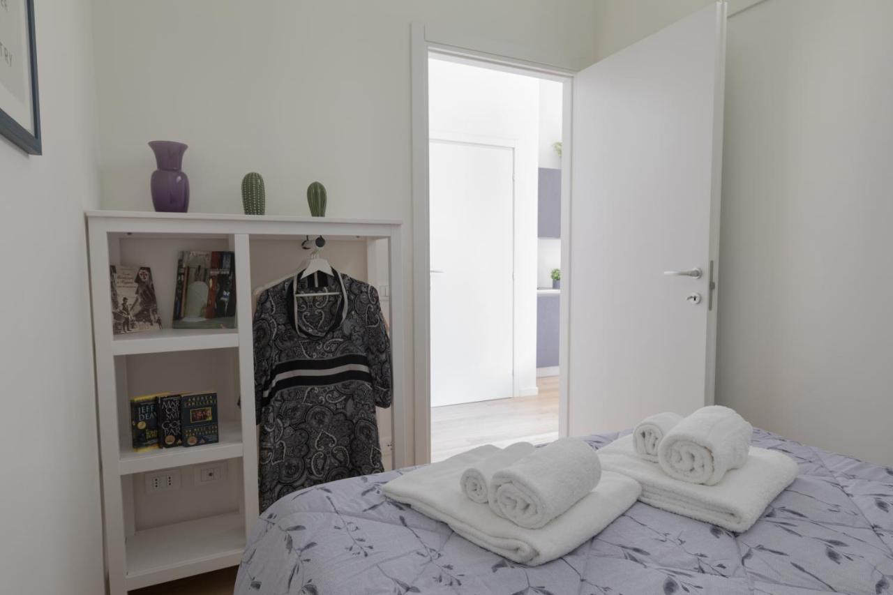Violetta Suite - Brand New Flat - S. Maria Novella فلورنس المظهر الخارجي الصورة