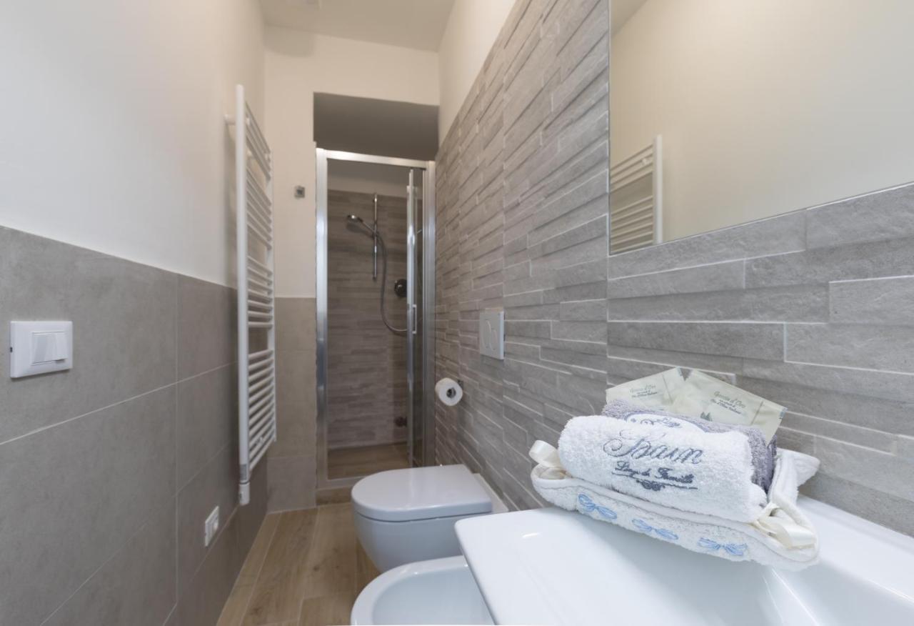 Violetta Suite - Brand New Flat - S. Maria Novella فلورنس المظهر الخارجي الصورة
