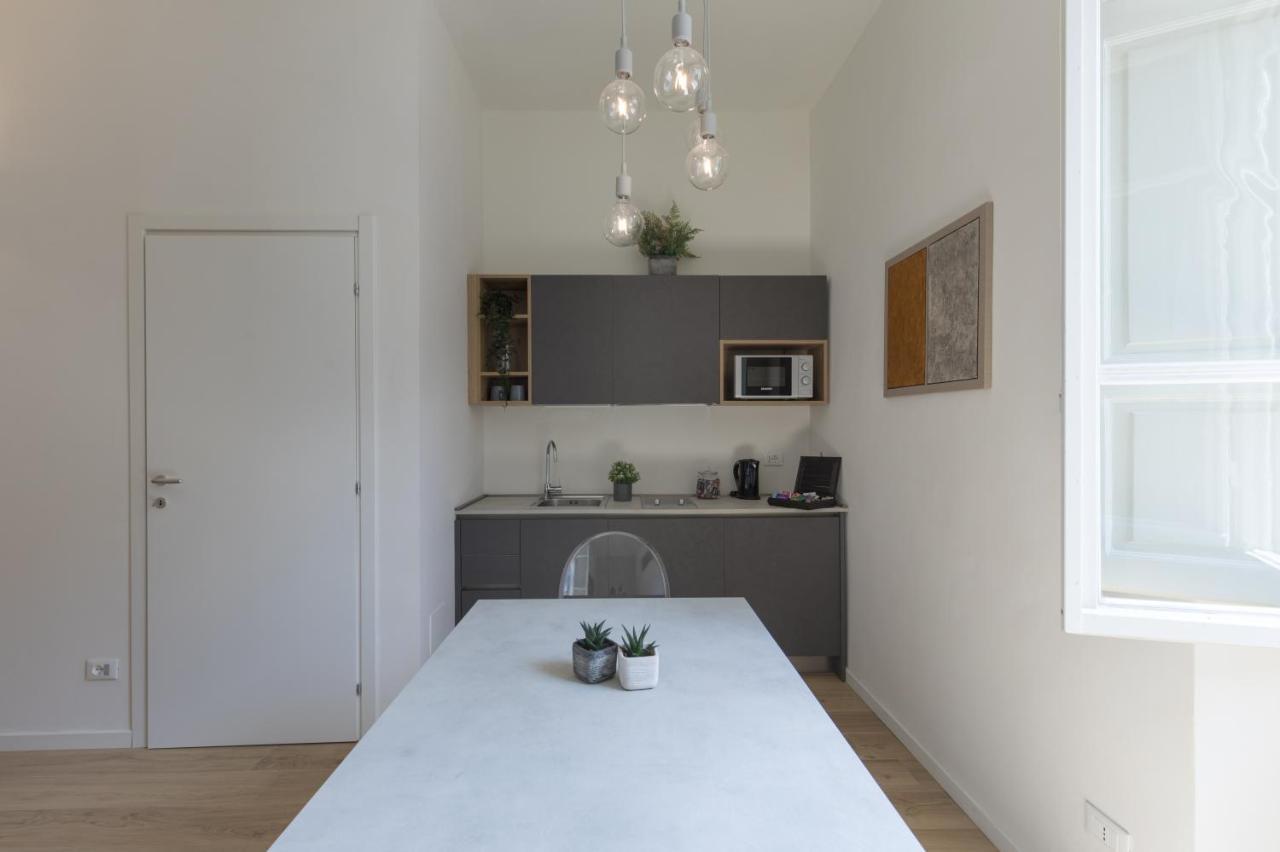 Violetta Suite - Brand New Flat - S. Maria Novella فلورنس المظهر الخارجي الصورة