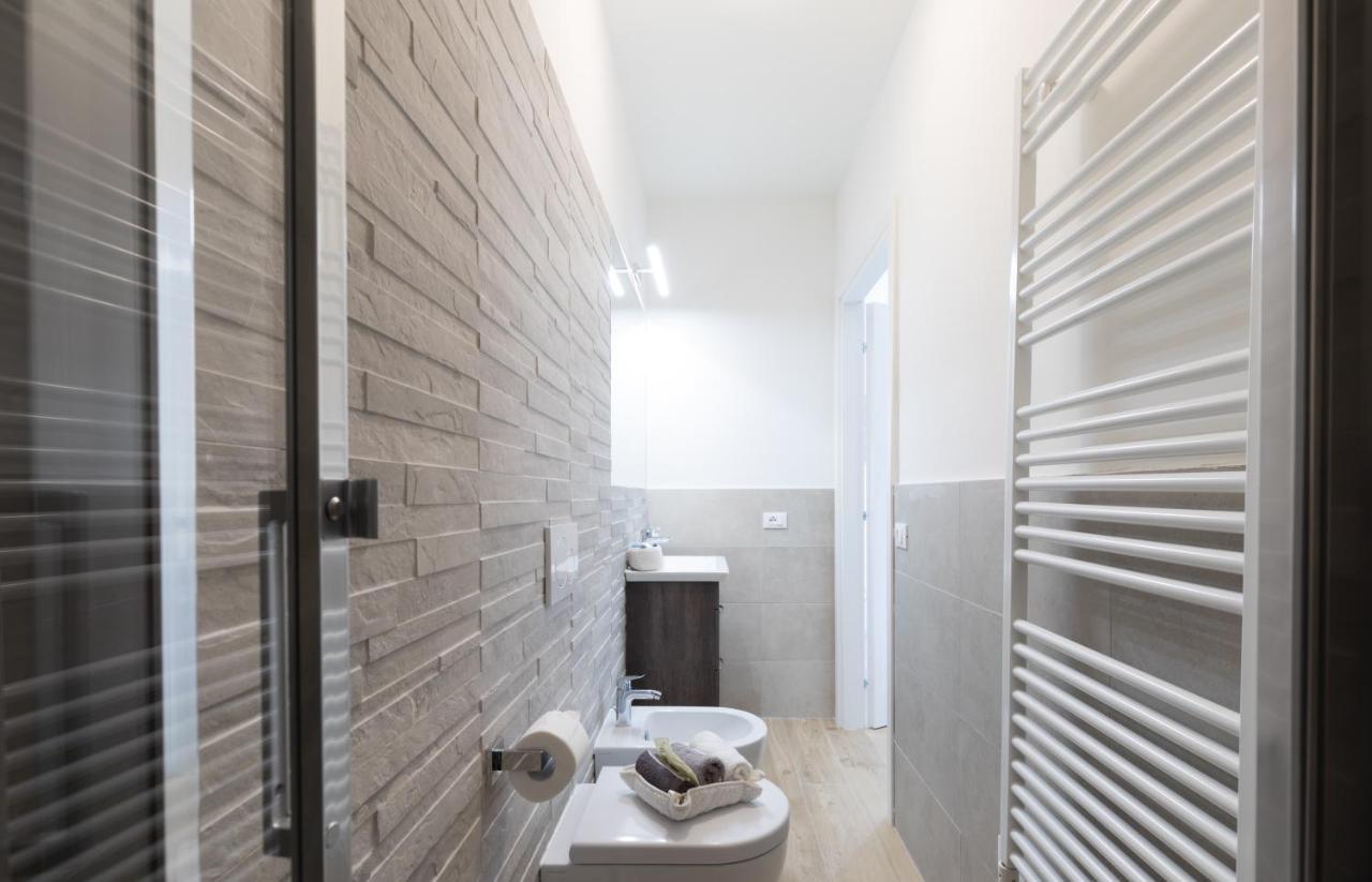 Violetta Suite - Brand New Flat - S. Maria Novella فلورنس المظهر الخارجي الصورة