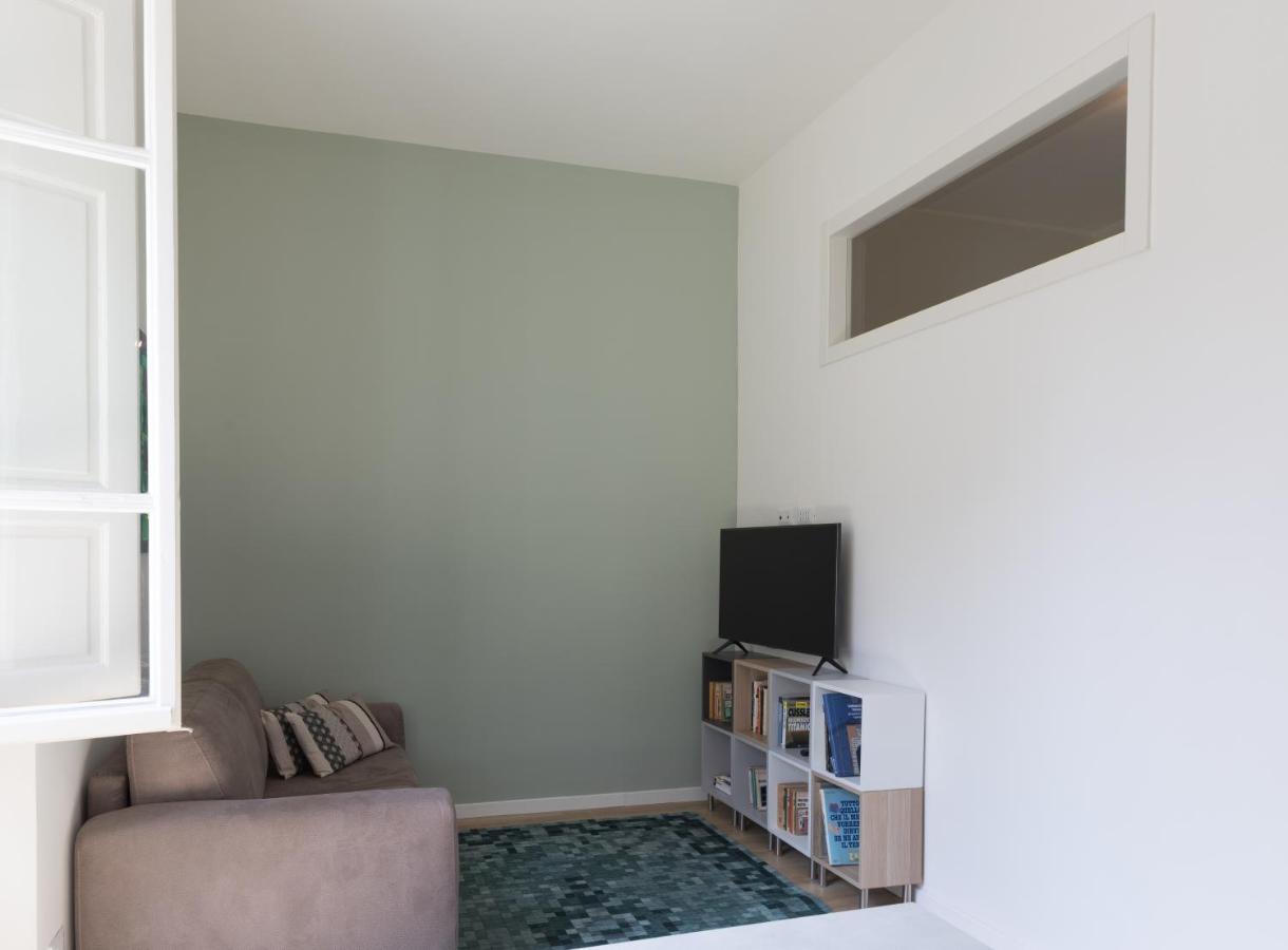 Violetta Suite - Brand New Flat - S. Maria Novella فلورنس المظهر الخارجي الصورة