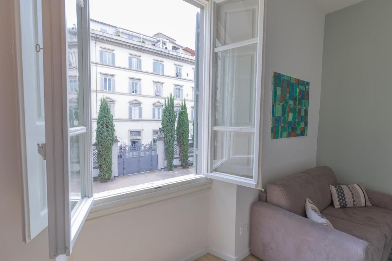 Violetta Suite - Brand New Flat - S. Maria Novella فلورنس المظهر الخارجي الصورة