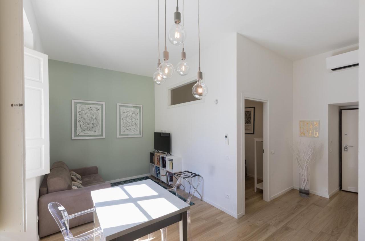 Violetta Suite - Brand New Flat - S. Maria Novella فلورنس المظهر الخارجي الصورة